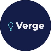 VERGE Marketing de Seguros Logo