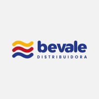 Bevale Distribuidora Logo