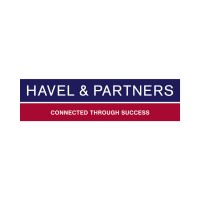 HAVEL & PARTNERS, Slovak Republic Logo