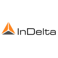 InDelta Logo