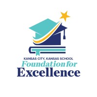 Kansas City, Kansas School Foundation for Excellence Logo