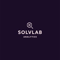 Solvlab-Analytics Limited Logo