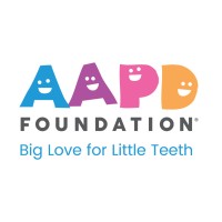 AAPD Foundation Logo