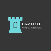 Camelot Academic Editors Logo