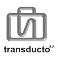 Transducto S.A. Logo