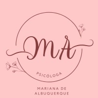 Mariana de Albuquerque Logo