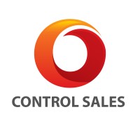 Control Sales Consultoria Especializada em Vendas B2B Logo