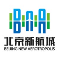 Beijing Daxing Intl Airport Economic Zone Logo