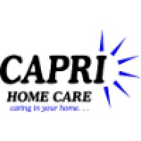 Capri Home Care Logo