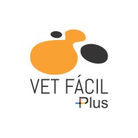 Vet Fácil Plus | Centro de Especialidades Veterinárias Logo