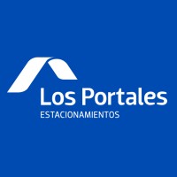 Los Portales Estacionamientos Logo