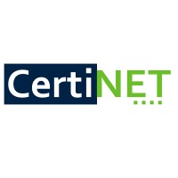CertiNET Logo