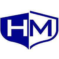 VT Halter Marine Logo