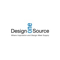 DesignOneSource Logo