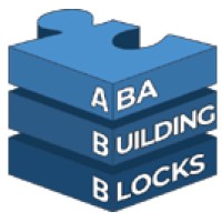 ABA Building Blocks Logo