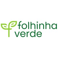 Folhinha Verde - Microhortaliças Logo
