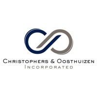 Christophers & Oosthuizen Inc. Logo