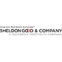 Sheldon Good & Company - The Real Estate Auction Leader Logo