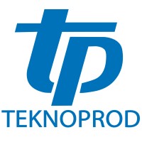 Teknoprod AB Logo