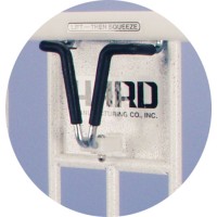 Hard Manufacturing Co., Inc. Logo