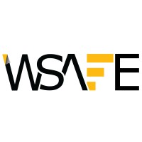 WSAFE IMPACT VENTURE BUILDER Logo