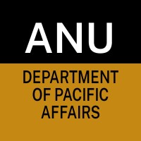 Department of Pacific Affairs Logo