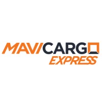 Mavicargo Logo