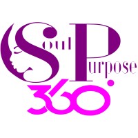 Soul Purpose 360 CIC Logo