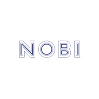 NOBI learning Logo