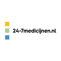 24-7medicijnen.nl Logo