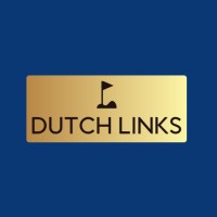 Dutch Links Golf Logo