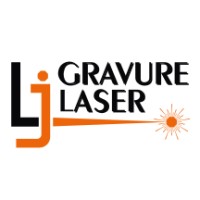 LJ Gravure Laser Logo