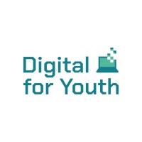 Digital for Youth Logo