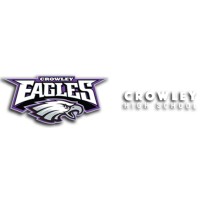 Crowley High School Logo