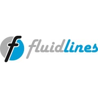 Fluidlines Sporting (PTY) LTD Logo