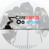 Cerebritos del Futuro Logo