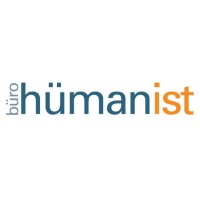Hümanist Büro Logo