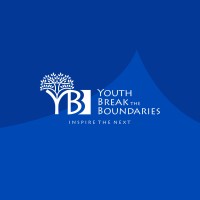 Youth Break the Boundaries Foundation Logo