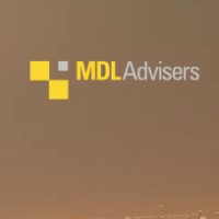 MDL ADVISERS DMCC Logo