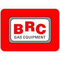 BRC Sweden AB Logo