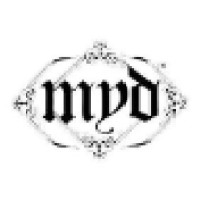 Manifest Your Destiny Foundation Logo