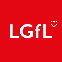 LGfL - Broadband and Beyond Logo