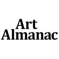 Art Almanac Logo