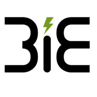 Instituto Iberoamericano de Ingenieros de la Energía (3iE) Logo