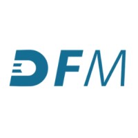 DFM Logo