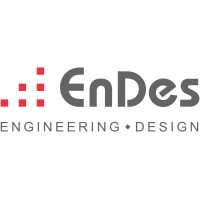 EnDes Gruppe | Engineering - Design Logo