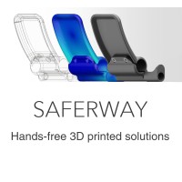 Saferway Logo