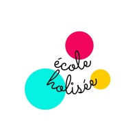 ECOLE HOLISEE Logo