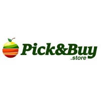 Pick & Buy Stores Logo