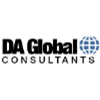 DA Global Consultants Incorporated Logo